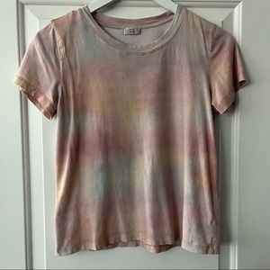 LITTLE MOON Pastel Tshirt